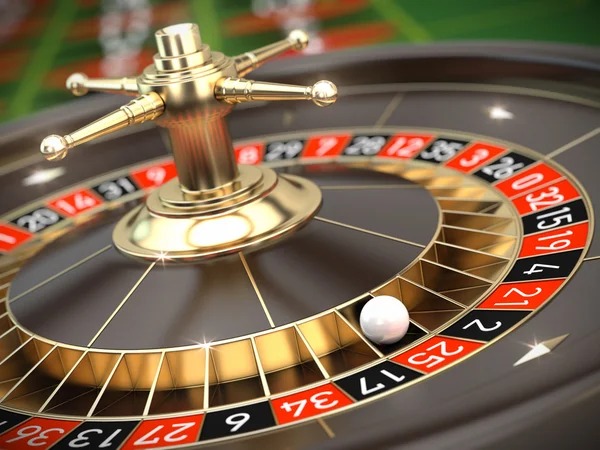asiaroyal88 Community Bingo Halls